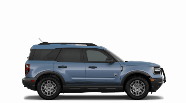 2026 Ford Bronco Sport® External Image 1